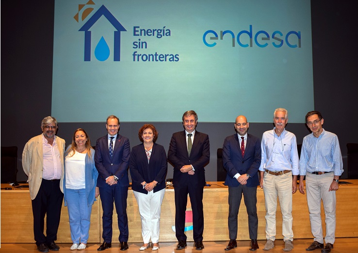 Esf abre delegación en Andalucía