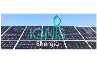 Desde el mes pasado, contamos con un miembro mas en el Patronato de Energía sin fronteras. Ignis Energy Holding