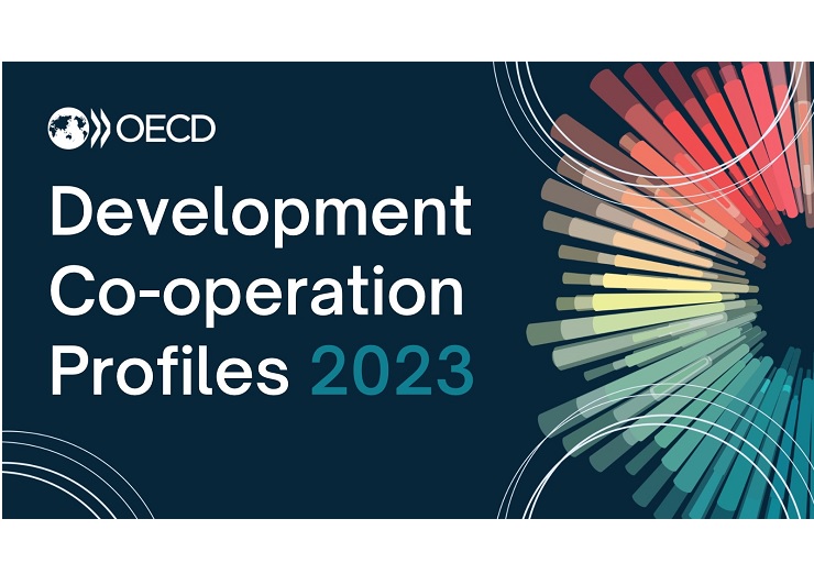 Tendencias de la cooperación al desarrollo en 2023
